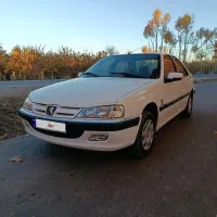 پارس مدل ۸۹ دوگانه کارخانه|خودرو سواری و وانت|پیر بکران, |دیوار