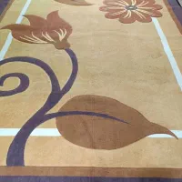 گلیم فرش دوازده متری|گلیم، جاجیم، گبه|ساری, |دیوار