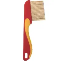 شانه صاف کردن و ضد شپش موی سگ و گربه