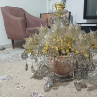 .لوستر|لوستر و چراغ آویز|تهران, وحیدیه|دیوار