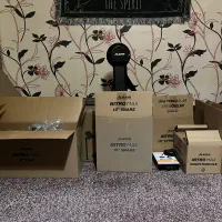 Alesis nitro max درام الکترونیک