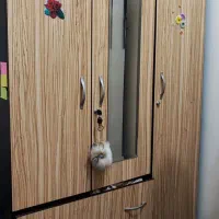 کمدلباس وجاکفشی