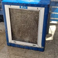 کولر آبی 5500 سولان سلولزی سالم