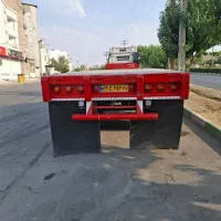 فروش کف سنگ کش|خودرو سنگین|الیگودرز, |دیوار