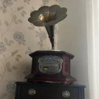 گرامافون نو نو