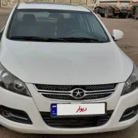 جک جی ۵ مدل ۱۳۹۵|خودرو سواری و وانت|قدس, شهرقدس|دیوار