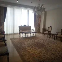 فروش مبلمان ۷ نفره در حد نو و چوب گردو|مبلمان خانگی و میز عسلی|تهران, ونک|دیوار