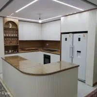 نصب کابینت و کمد دیواری