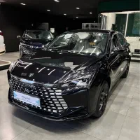 لاماری اکو 1404 کربن بلک