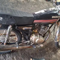 موتور ۱۲۵ تقویتی ۲۰۰