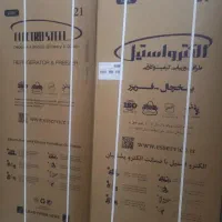 یخچال الکترواستاتیک مدل یونیک