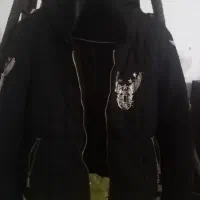 کت کاپشن|لباس|گلبهار, شهر جدید گلبهار|دیوار