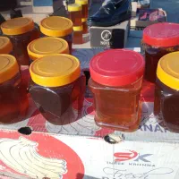 عسل ناب کردستان،به شرط تست