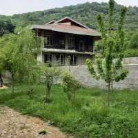 زمین با مجوزسنددار۴۰۰ مرزن آباد دهکده باندر باندر