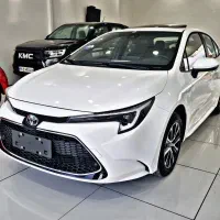 تویوتا لوین 1800Cc هیبریدی // صفر خشک 2024 صفر خشک