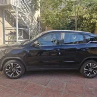 تیگارد x35 1404 صفر آینه برقی معاوضه jac j4 صفر|خودرو سواری و وانت|تهران, هزارسنگ|دیوار