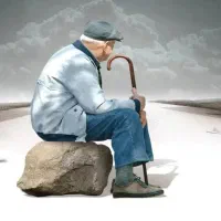 جذب پرستار خانم برای سالمند شبانه روزی