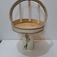 سبد .میز.ولباس عروس|لباس|شهرکرد, |دیوار