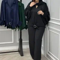 شومیز زنانه (فقط به صورت جین)|لباس|ری, شهرک نظامی|دیوار