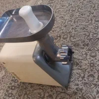 چرخ گوشت اصل ژاپن برند ناسیونال نو نو|خردکن، آسیاب، غذاساز|تهران, سهروردی|دیوار