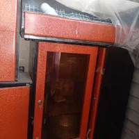 کابینت آشپزخانه کامل در حد نو|مصالح و تجهیزات ساختمان|سوق, |دیوار