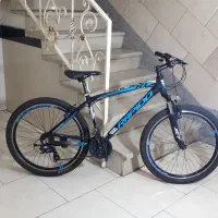 دوعدوچرخه26اورلورد.راپیدو21دنده شیمانو