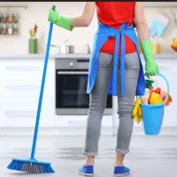 نیازمند نیروی خانم جهت کار در منزل