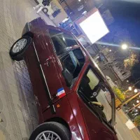 پژو 2000|خودرو سواری و وانت|خوی, |دیوار