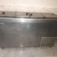 فریزرصندوقی،موتورفابریک زاگرس درحدنو