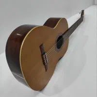 گیتار الحمرا 1C سری قدیم