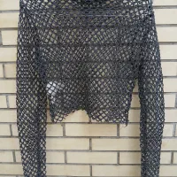 بلوز مجلسی توری شاین