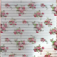 یک عدد پرده دو مکانیزمه شب و روز