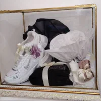 گل آرایی و دیزاین بله برون( نقد و اقساط)