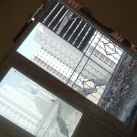 توری کشویی. توری پلیسه. درب و پنجره دوجداره. پردیس|خدمات پیشه و مهارت|پردیس, فاز ۱۱|دیوار