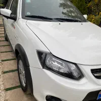 کوییک اتوماتیک فول|خودرو سواری و وانت|قزوین, |دیوار