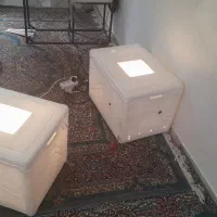 دستگاه جوجه کشی تمام اتوماتیک