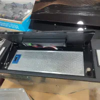 هود مخفی و گاز صفحه ای توکار کلی و جزیی|مصالح و تجهیزات ساختمان|مشهد, مصلی (کارمندان اول)|دیوار