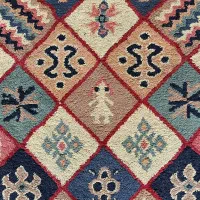 فرش ۶ متری طرح گلیم|فرش|تهران, فاطمی|دیوار