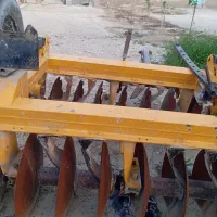 ادوات کشاورزی