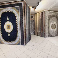 فرش ۲در۳ تخفیفی ۶متری مقطوع فقط ۲/۵۰۰ت