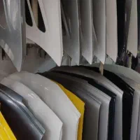 لوازم استوک صفرتاصدموتوری گیریبکس بدنه ادوات برقی|قطعات یدکی و لوازم جانبی|نجف‌آباد, صالح آباد|دیوار