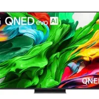 تلویزیون LGQNED86a55اینچ نو