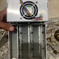 ماینر m21s 58th