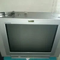 تلوزیون شهاب کنترل دار