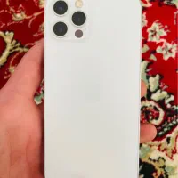 آیفون ۱۲ پرومکس Iphone 12 promax