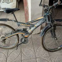 دوچرخه ۲۶