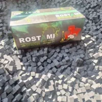 زغال نارگیل