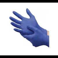 دستکش لاتکس زیرقیمت بازار