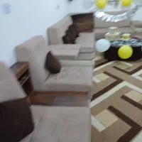 مبل ال هفت نفره