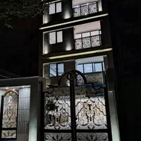 ۱۱۷متر۲خواب فول امکان نوساز سبلان شمالی محسن آزادی|فروش آپارتمان|تهران, حشمتیه|دیوار